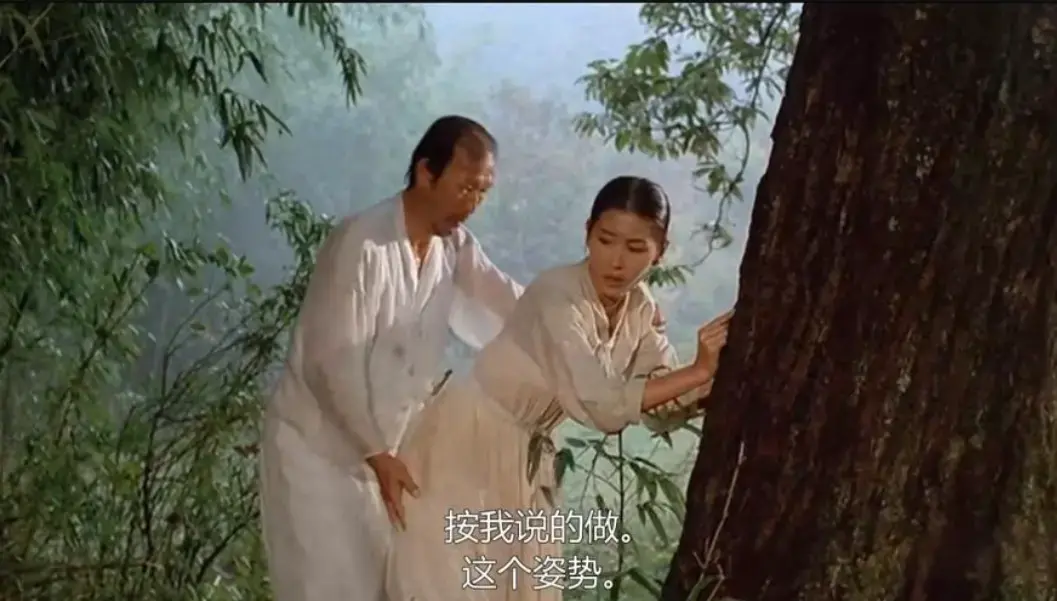李美淑主演《桑叶》无删减HD资源-韩国电影桑叶全集高清免费在线观看-完整版