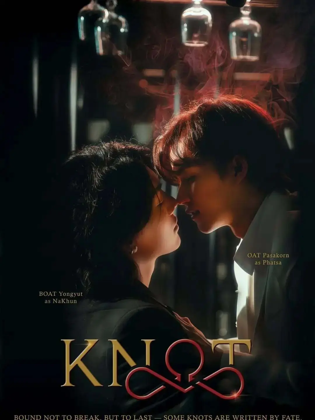 泰剧《结缘》KNOT全集高清播放-《结缘》完整版免费在线观看-双男主BL泰腐剧无广告高清资源