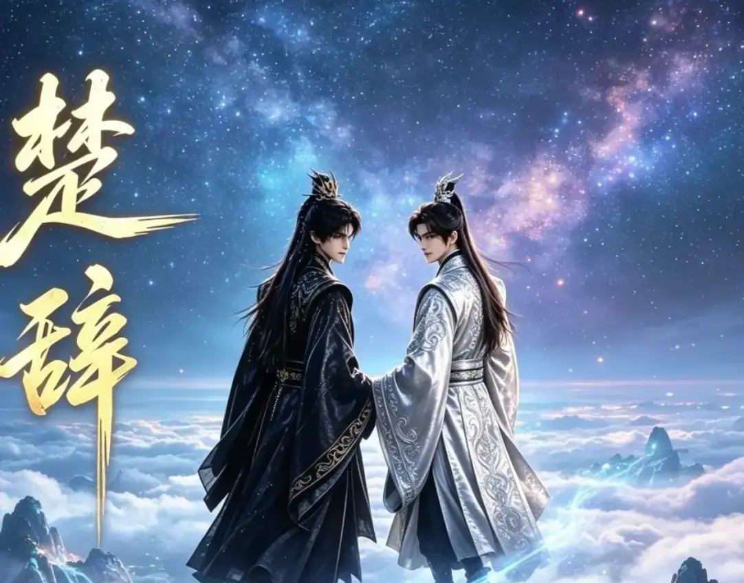 热门AI漫剧《楚辞》全集1080P高清资源下载-楚辞完整版无删减在线观看-免费流畅播放-VS影院