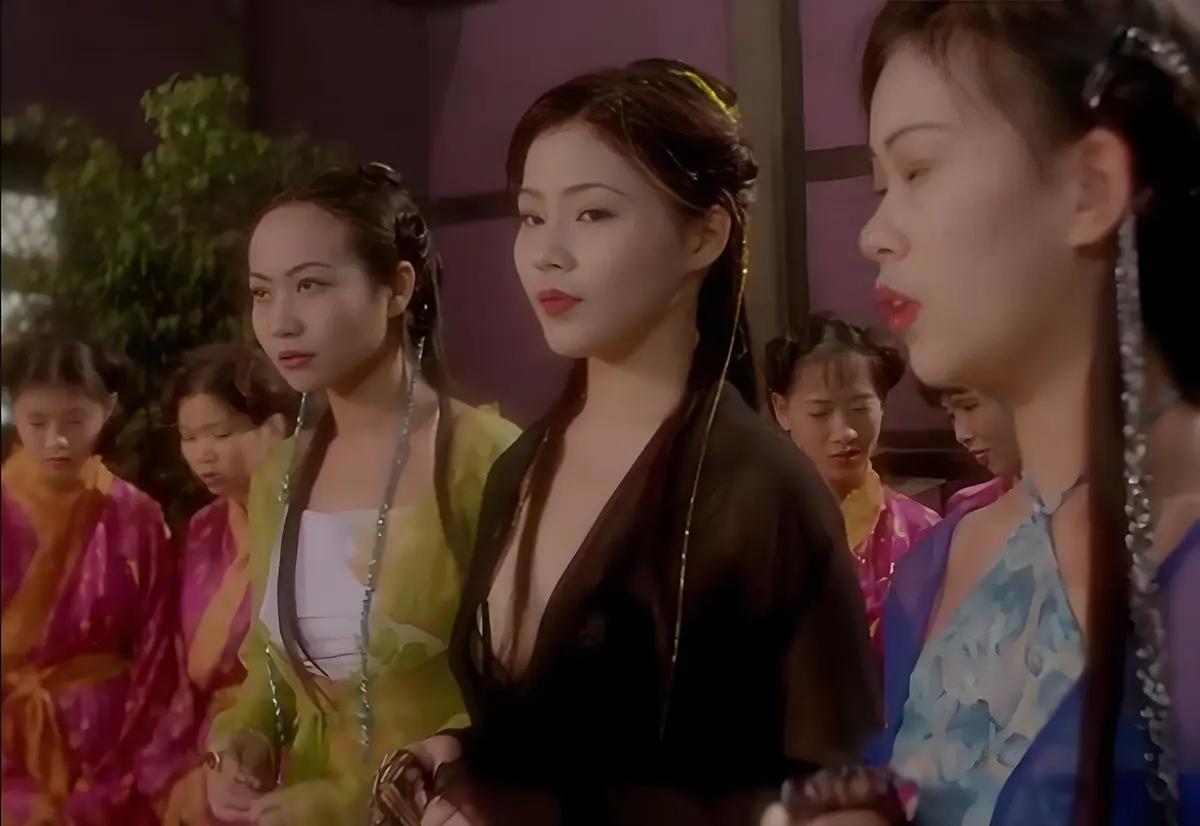 《玉蒲团之玉女心经》无删减版全集免费观看 - HD高清修复画质在线看 - 玉蒲团之玉女心经纯净无弹窗播放