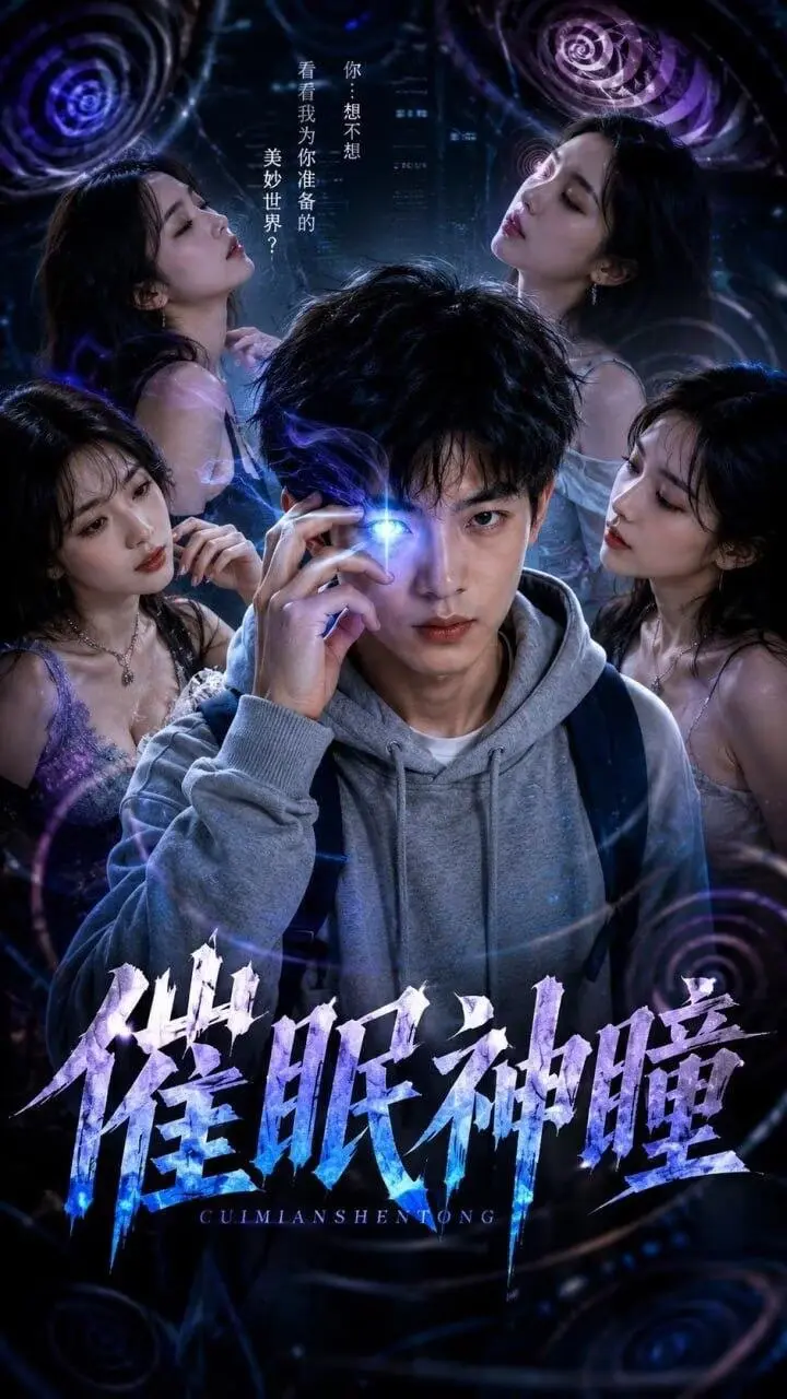 《神瞳觉醒》4K无删减全集免费在线观看-《神瞳觉醒》高清完整版百度网盘下载-神瞳觉醒无广告全集资源整理好了