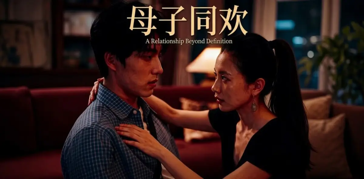 AI真人短剧《母子同欢》全集免费在线观看-高清无删减版完整版-百度夸克网盘资源下载