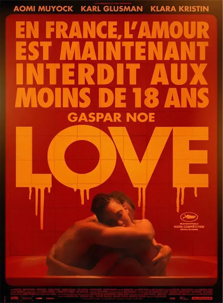 《爱恋2015 Love》无删减法语中字版免费看-《爱恋2015 Love》法国爱情片高清完整版在线播放-全网同步更新资源