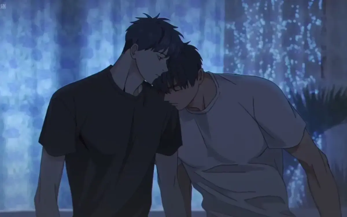 《闵勇Mignon》全13集番外彩蛋资源-闵勇Mignon动漫免费观看高清版-吸血医生无白雾版本在线播放