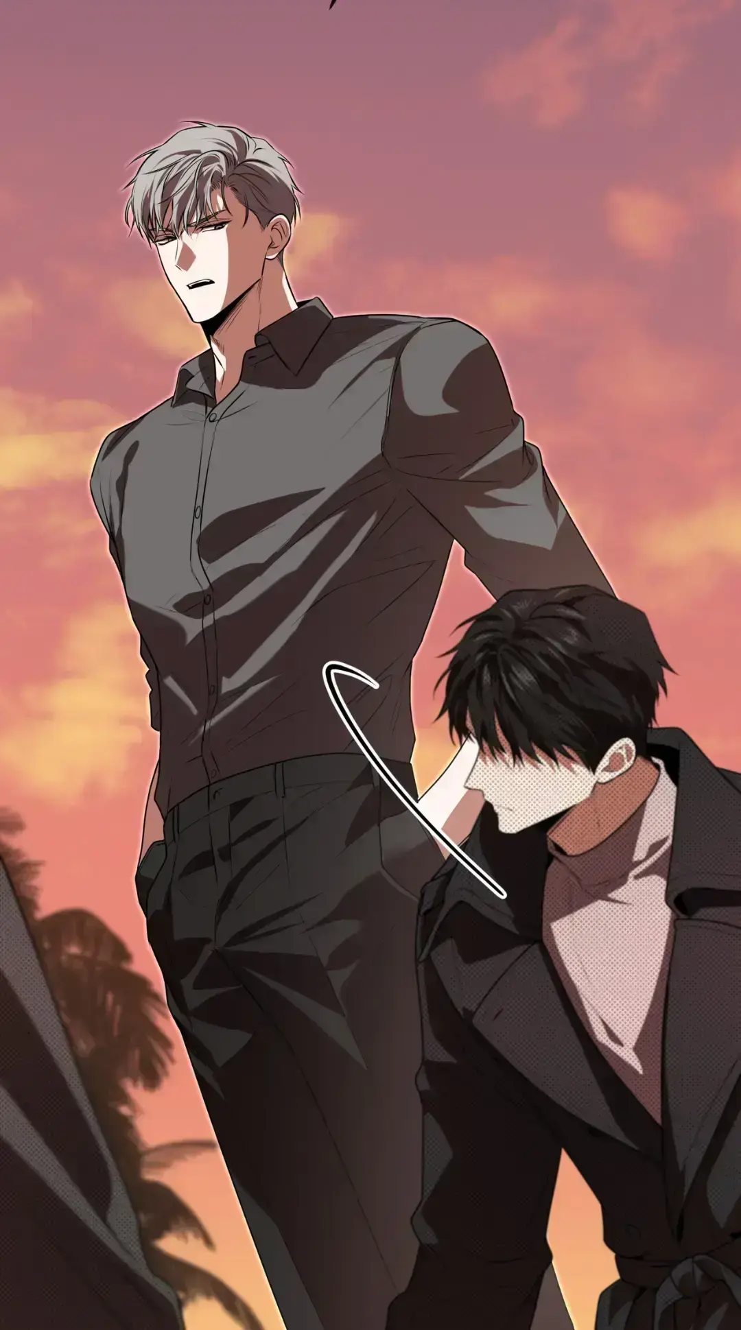 《安慰剂》漫画全集免费观看1-58话-安慰剂Placebo韩漫无删减高清版-下拉式阅读在线看