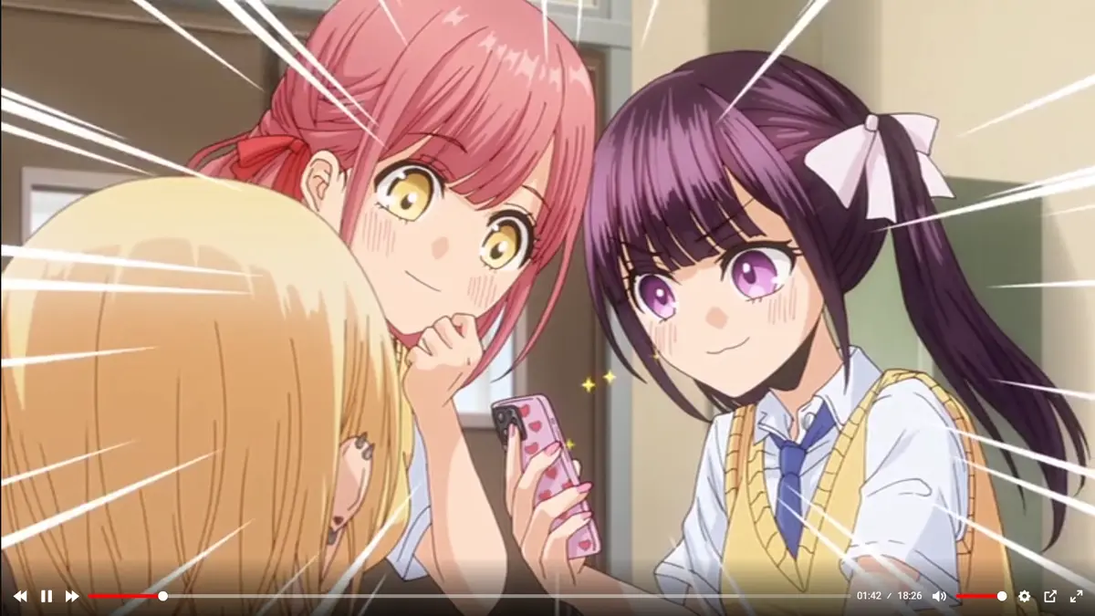 《玩美×玩媚》高清完整版1080P免费在线观看 - 全集未删减无广告播放 - 动漫资源下载风车动漫动漫岛VS动漫影视