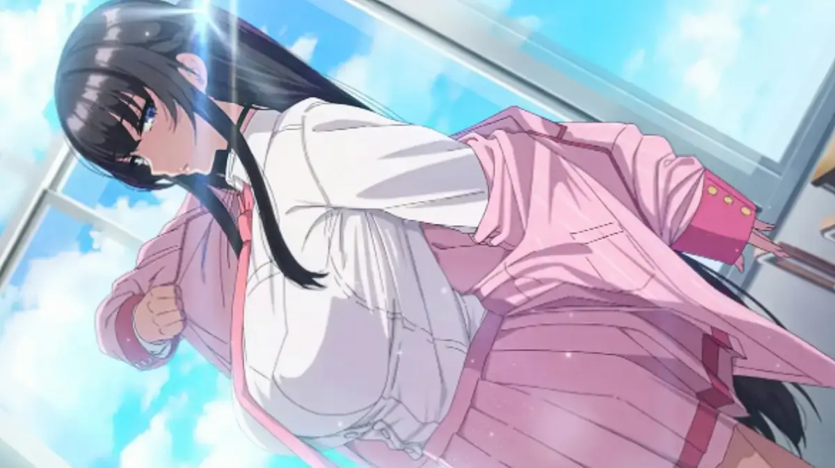 《彼女三姐妹》动漫全集在线观看-免费高清无广告《彼女催眠》1080P完整版播放