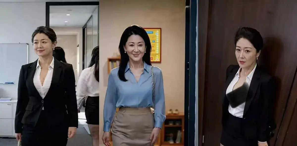 黄果最新AI短剧《我的岳母苏沛真》完整版合集 - 全网刷屏都市家庭温情短剧 - 化解隔阂理解包容高清资源下载