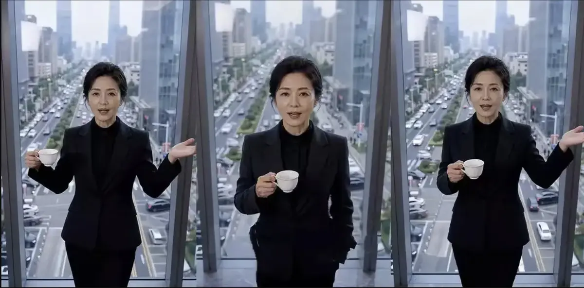 2026《我的岳母苏沛真》AI短剧全集资源下载_都市情感跨越代沟家庭和谐故事_蓝光超清无删节版在线观看