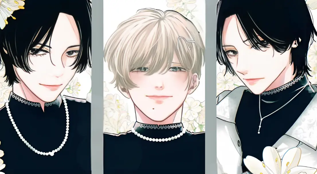 《双子と先生》漫画全集免费阅读无删减-双子先生漫画1-20话全-在线高清播放支持手机观看