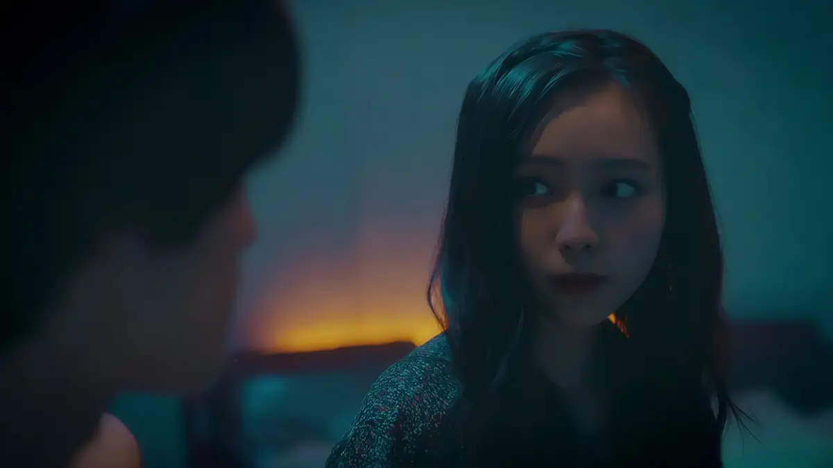 《禁色密室》全集在线观看高清-2026韩剧《禁色密室》无删减版免费观看-最新双男主短剧HD播放