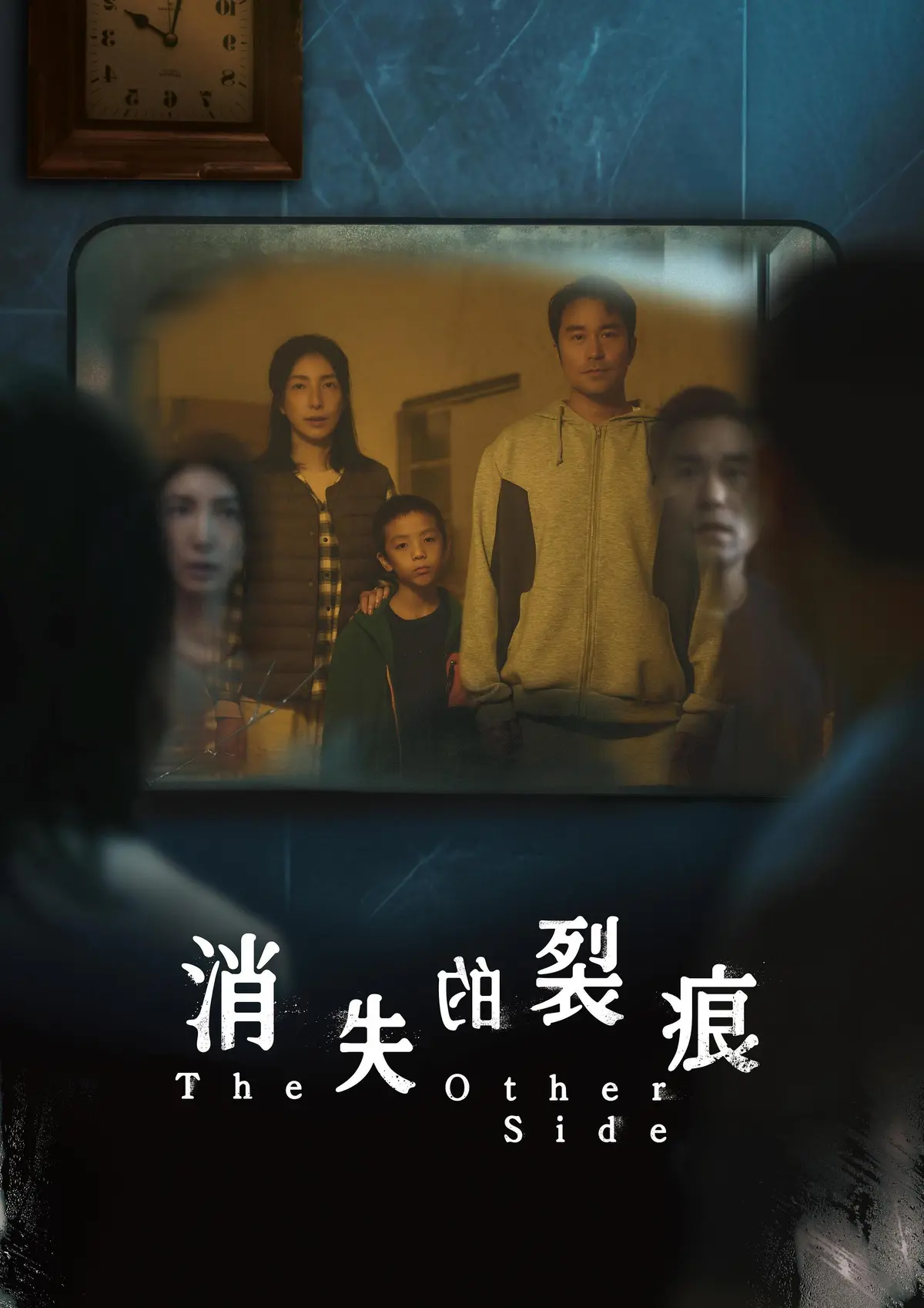 2026台剧《消失的裂痕》悬疑惊悚剧全集免费在线观看 - 消失的裂痕高清完整版正片无广告播放