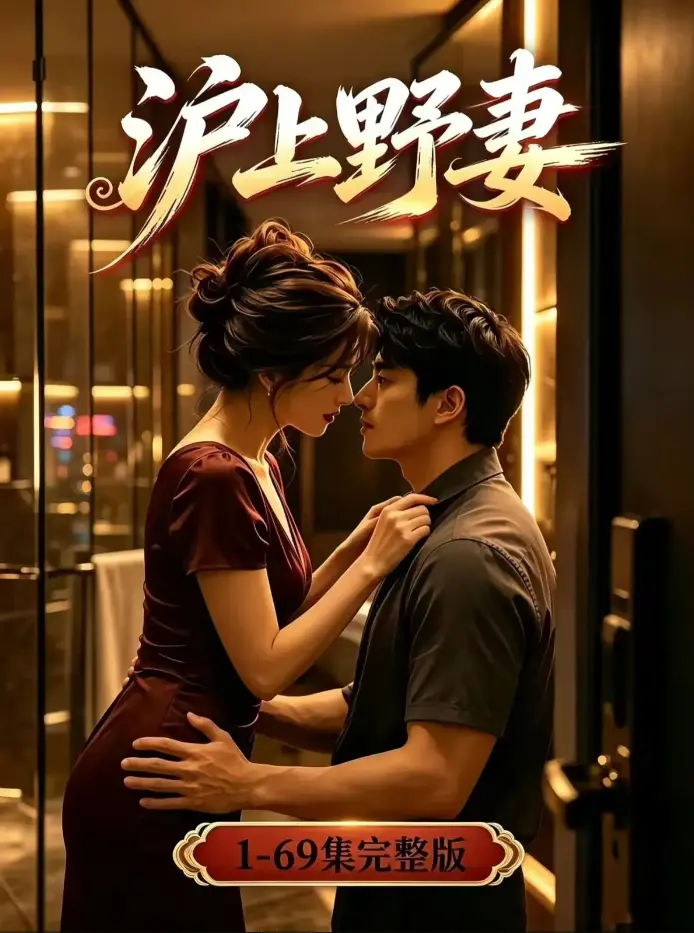 《沪上野妻》AI漫剧未删减全集 - 4K蓝光高清版 - 夸克网盘资源免费下载 - 都市逆袭男频爽剧全程高能