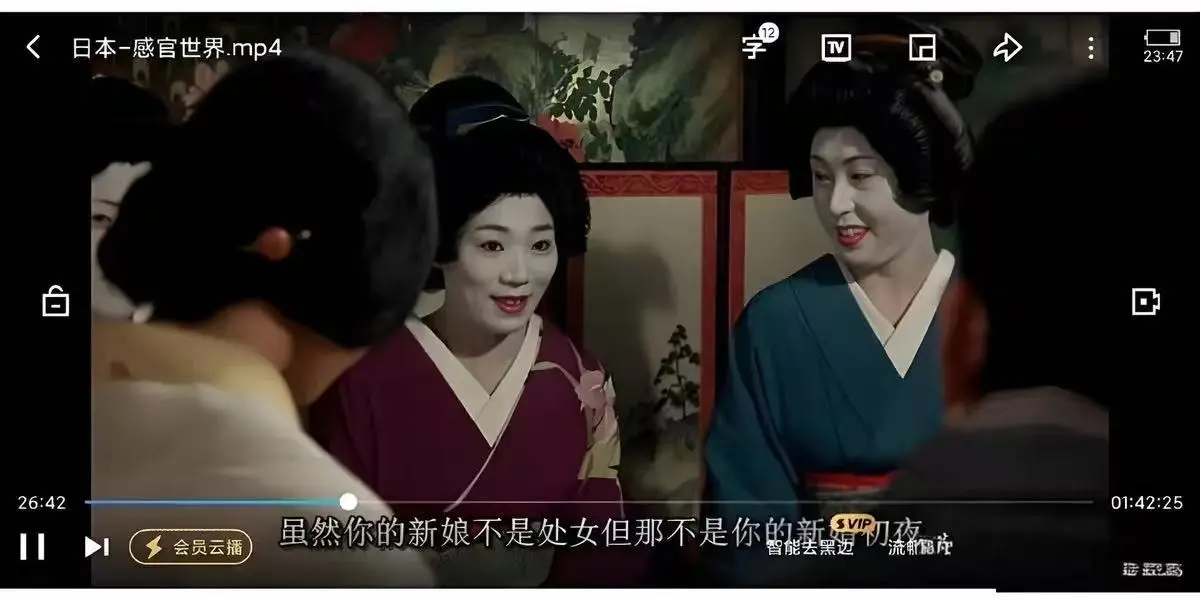 电影《感官世界》未删减版高清在线观看-《感官世界》HD1080P完整版免费播放-无广告剧情片资源