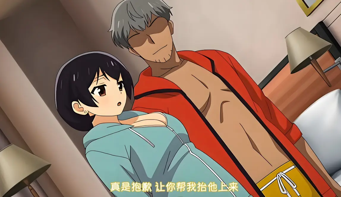 《憧憬的女上司》动漫全季高清播放-未删减1080P完整版免费看-憧憬的女上司全集在线观看