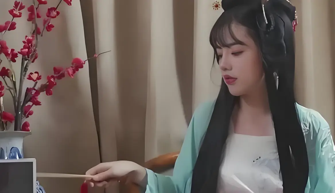 《潘甜甜七夕》1080P高清完整版在线观看-潘甜甜七夕无删减版剧情片免费播放-夸克资源无广告观看全片