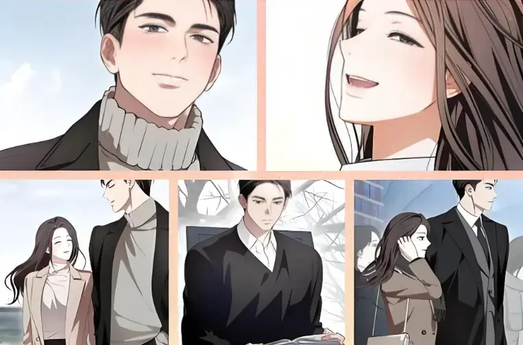 《季节之交》完整版漫画原著哪里下载-季节之交高清在线免费阅读全文-无删减全集漫画畅读