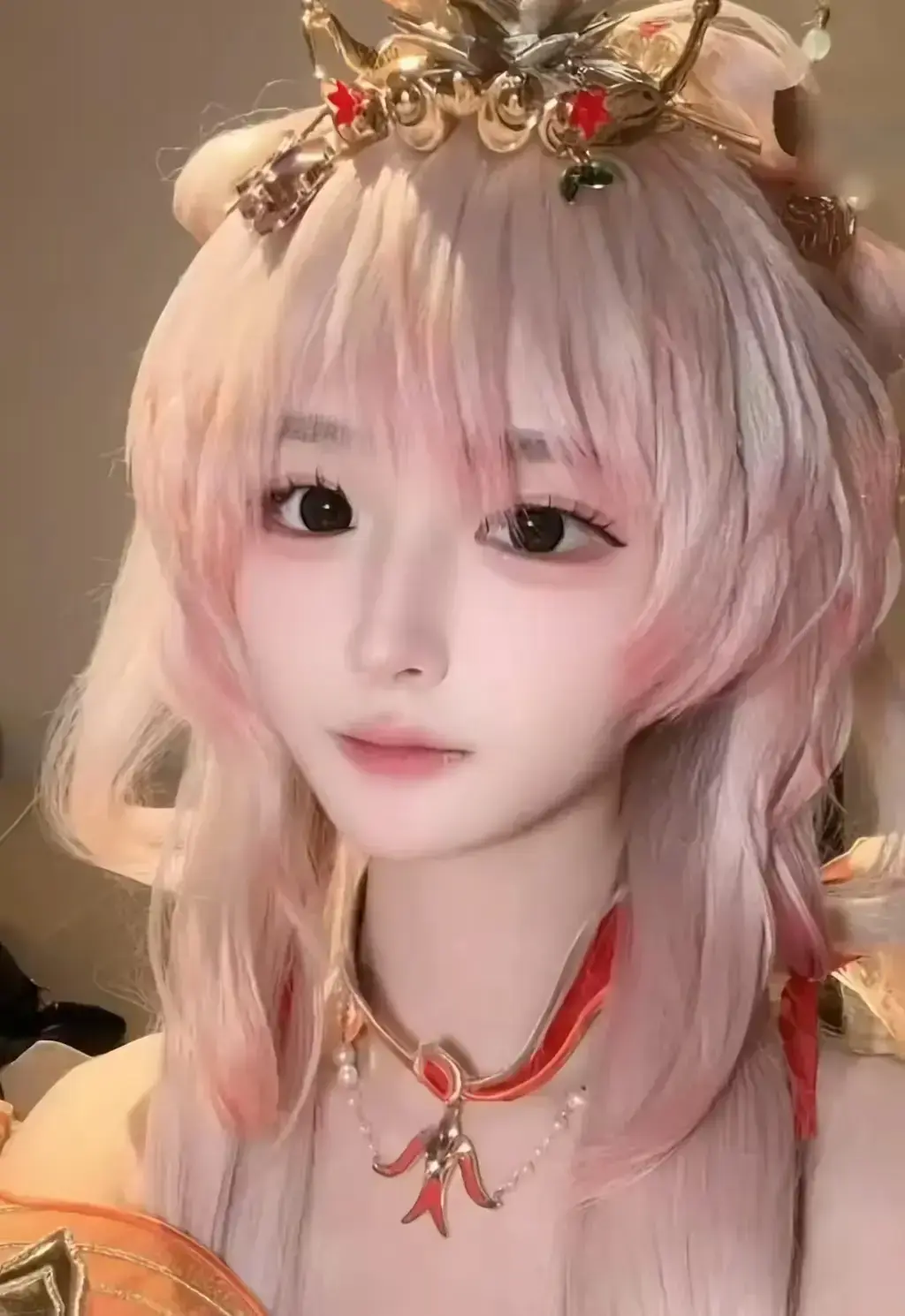 《季雨西施 cosplay》1080P蓝光画质典藏版-全网同步更新免费播放-季雨西施 cosplay无干扰在线观看系列