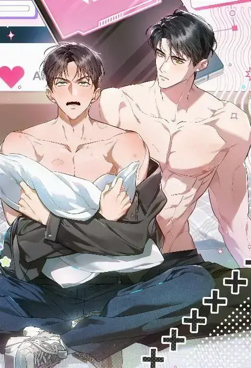 《我跟发小一起被关起来了》双男主漫画全集-高清完整版免费在线观看-我跟发小一起被关起来了无删减版
