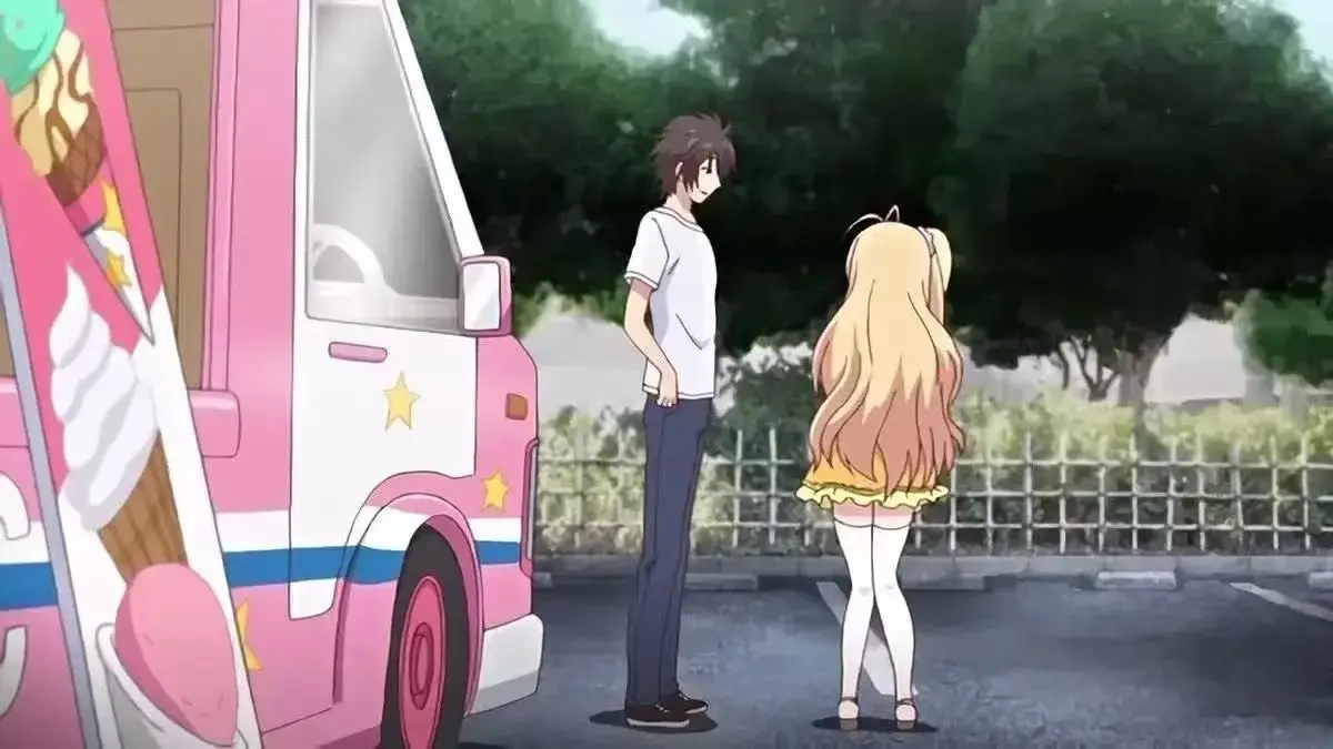 《让笨蛋妹妹变聪明的方法》全4集动漫在线观看-让笨蛋妹妹变聪明HD高清无删减播放-免费ACG动画资源下载-哔哩哔哩