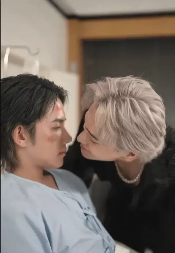 《老鼠爱上猫》全53集1080P高清播放-泰剧双男主无删减完整版在线观看-泰语中字猫鼠CP禁忌恋免费看