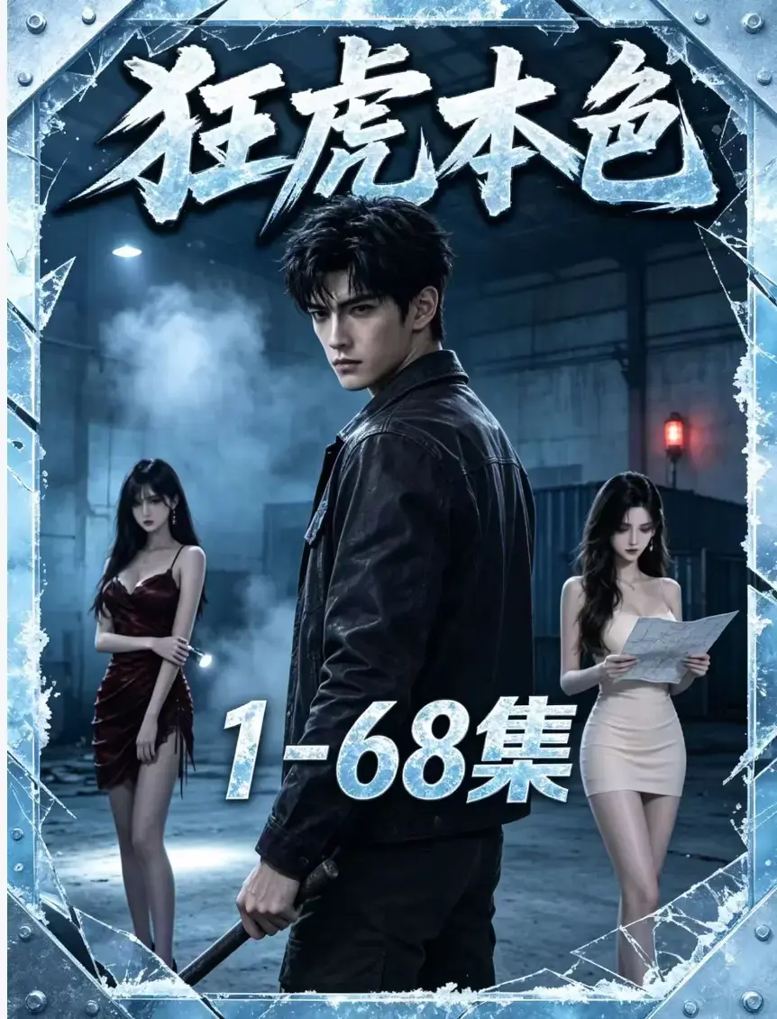 AI短剧《狂虎本色》全集免费看-未删减高清完整版在线播放-夸克迅雷网盘资源