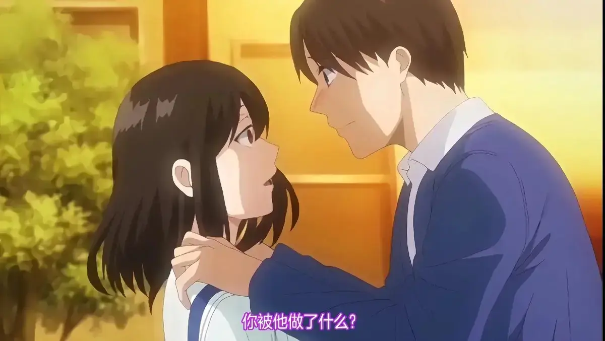 《图书馆的女朋友》1-6集完整版免费在线看