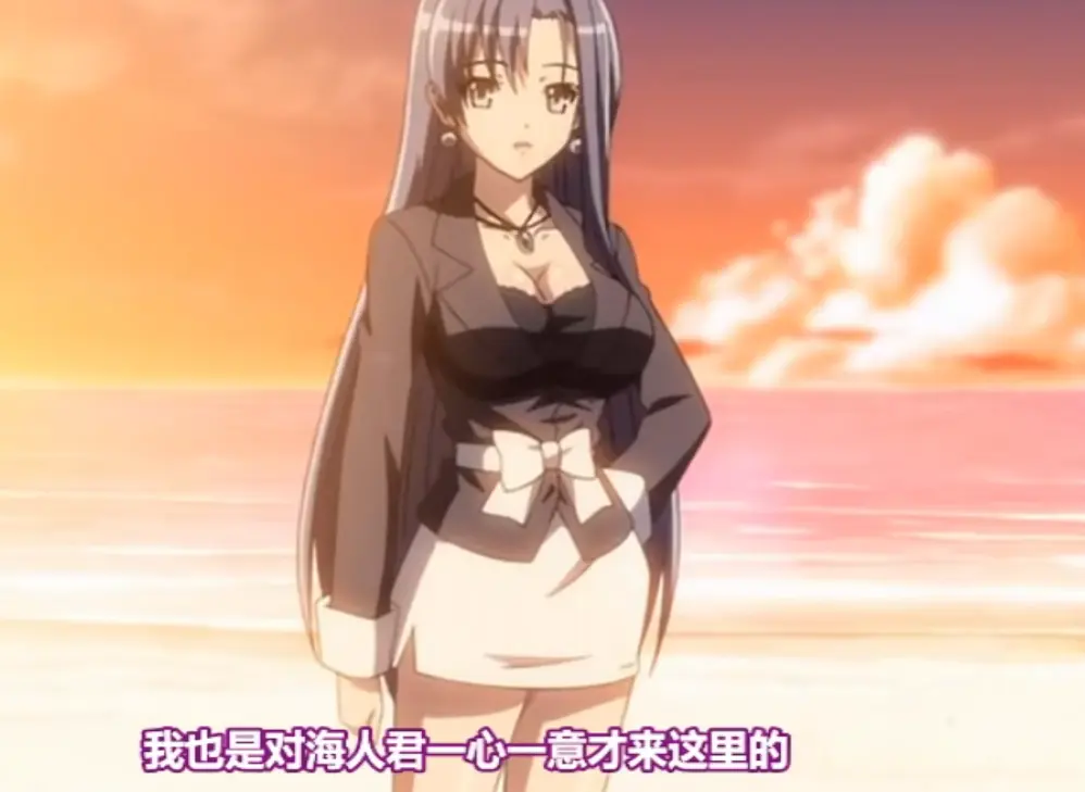 《热带之吻》1-3集全集高清免费播放-热带之吻动漫无广告在线观看-全季资源完整版