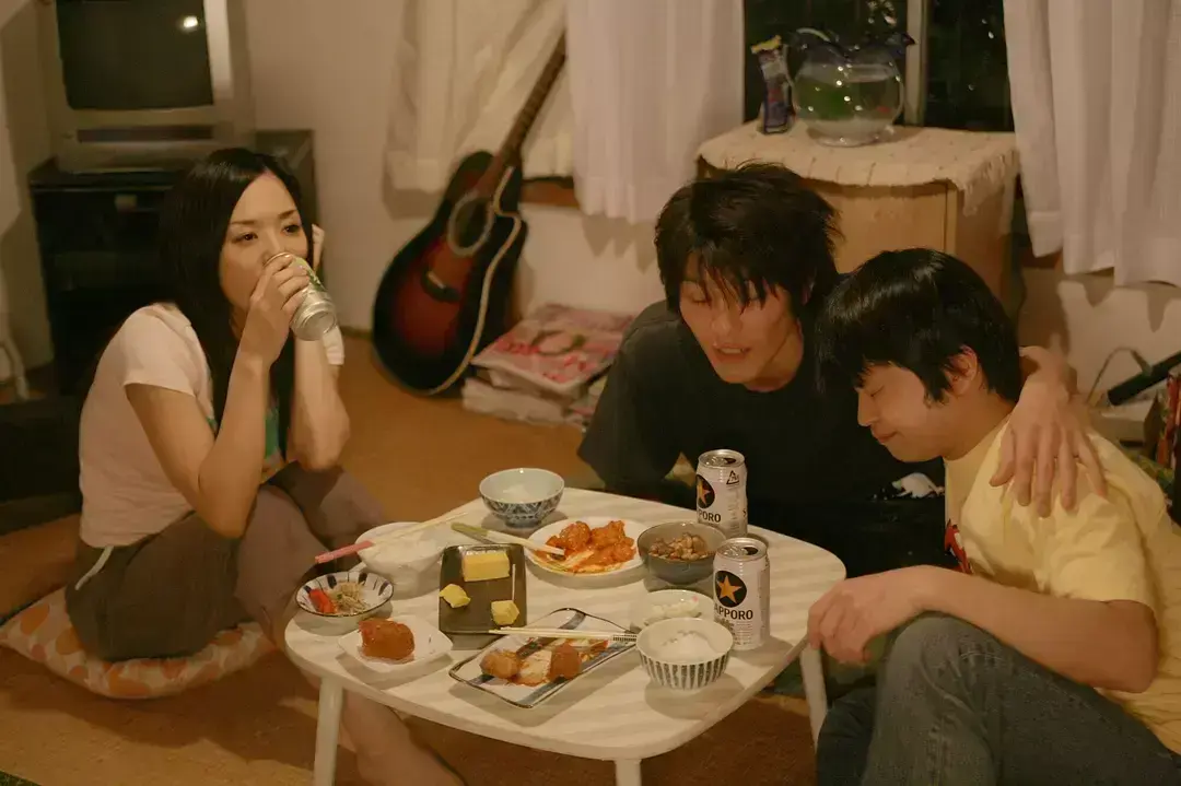 《苍空》无删减4K超清资源免费分享-苍井空主演小众文艺剧情片-苍空HD中字完整版免费在线观看
