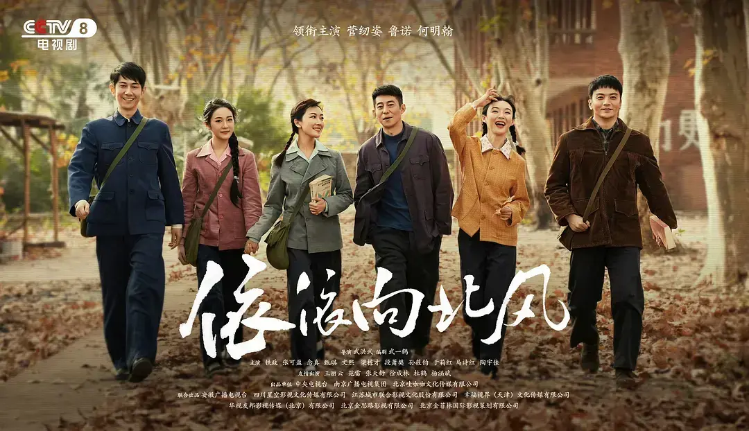 《依依向北风》高清全集免费在线看 - 无删减无广告播放依依向北风中文版 - 手机端完整版在线观看 - 大陆国产剧依依向北风全集首播影院