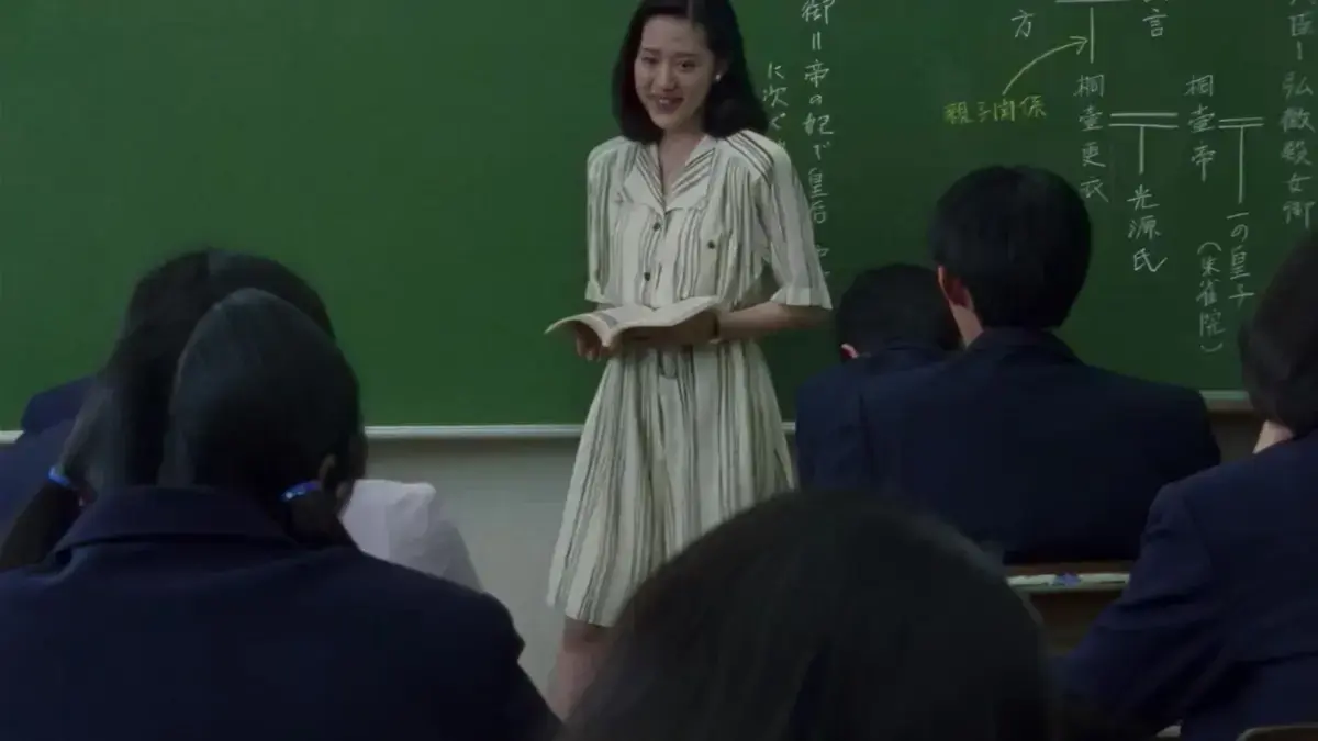 《女教师日记》未删减高清完整版免费在线观看-日本剧情片中文字幕1080P-女教师日记无弹窗纯净播放