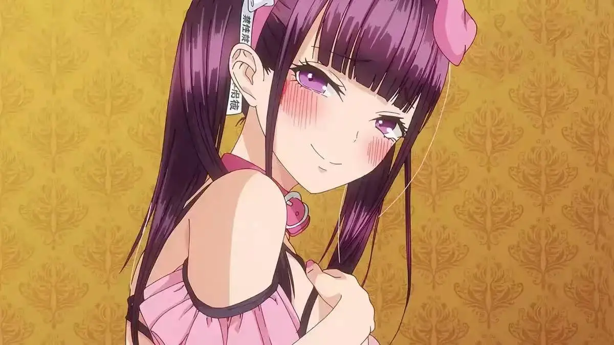 《玩美×玩媚》1080P无删减全集在线观看-樱花动漫高清播放《玩美×玩媚》动漫全集免费观看