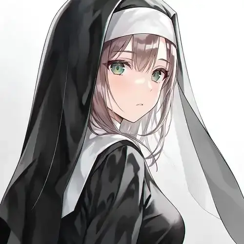 《纯洁的修女》1080P高清完整版播放-樱花动漫风车动漫免费观看