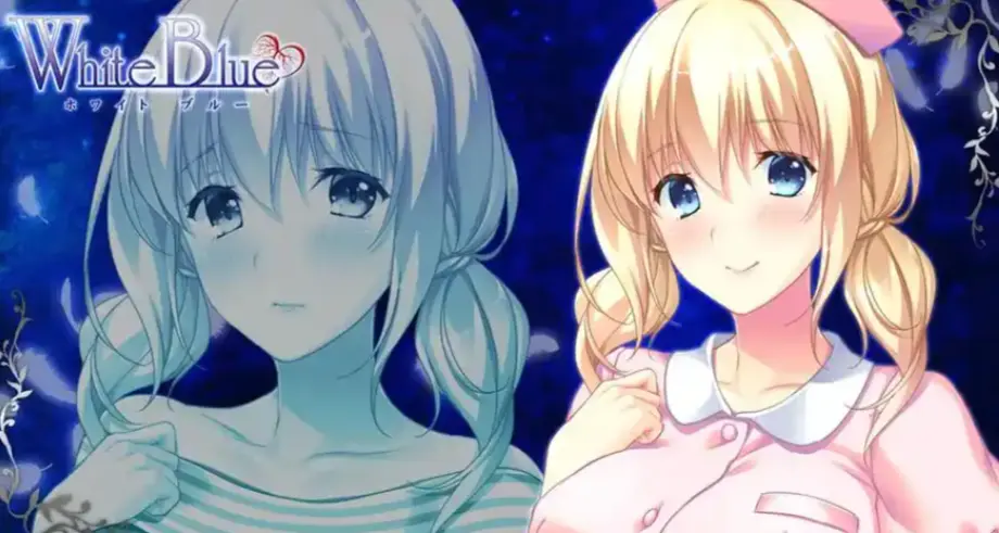 《White Blue ～白衣的后悔～》1080P无删减全集在线观看 - White Blue白衣的后悔里番动漫HD高清播放 - 免费无广告观看入口樱花动漫
