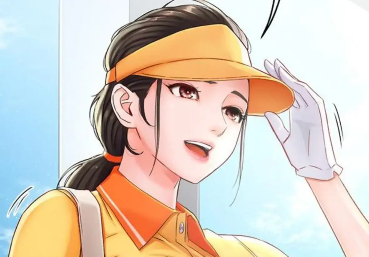 《养乐多阿姨》韩漫全集免费在线看-下拉式漫画高清无删减全章节-养乐多阿姨快看漫画免费阅读
