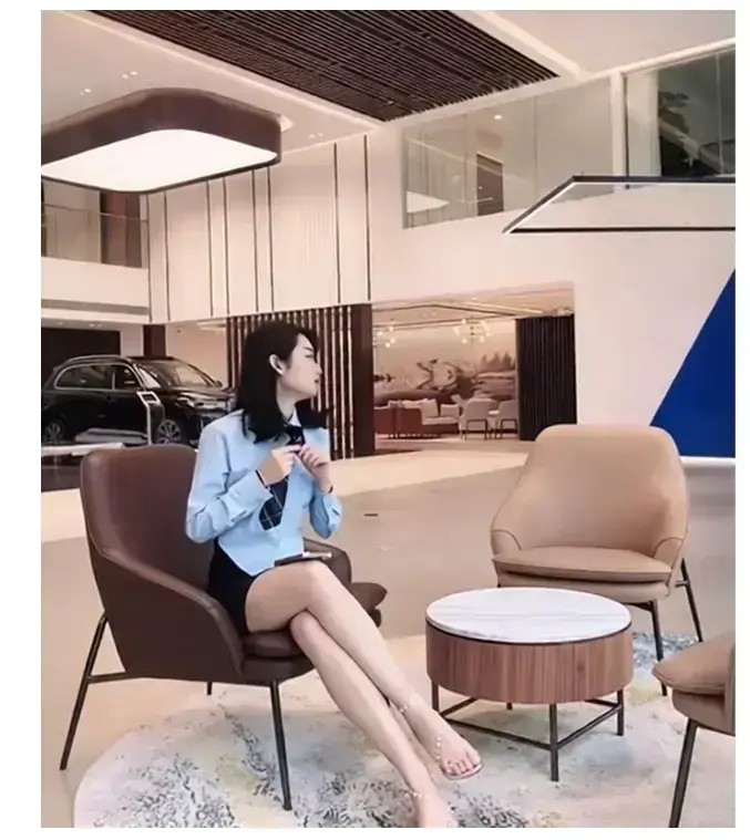 佳木斯新玛特迪桑特女销售事件完整现场视频在线观看 - 佳木斯新玛特迪桑特导购事件后续结果 - 破防震撼全网震惊 - 免费播放无广告