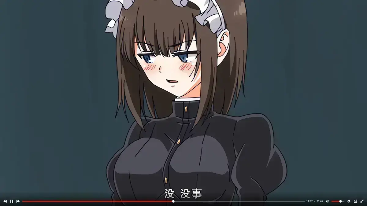 《女仆教育2》第二季全集完整版在线观看-高清未删减资源免费播放-日漫《女仆教育2》全集中文字幕超清画质