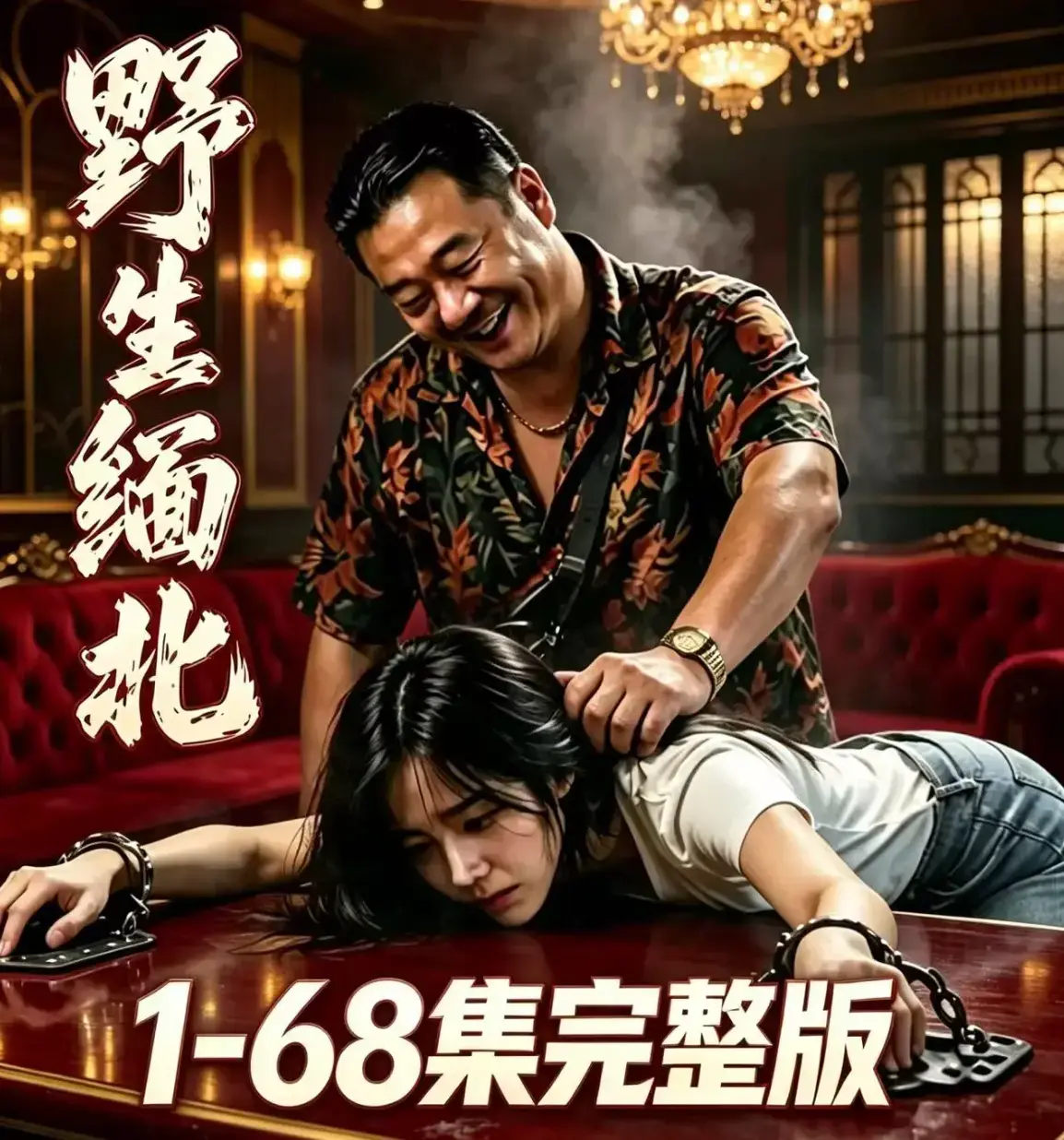 《野生缅北》高清无删减全集在线观看-AI短剧完整版免费播放-4K画质夸克网盘资源下载-黄豆漫剧无广告观看