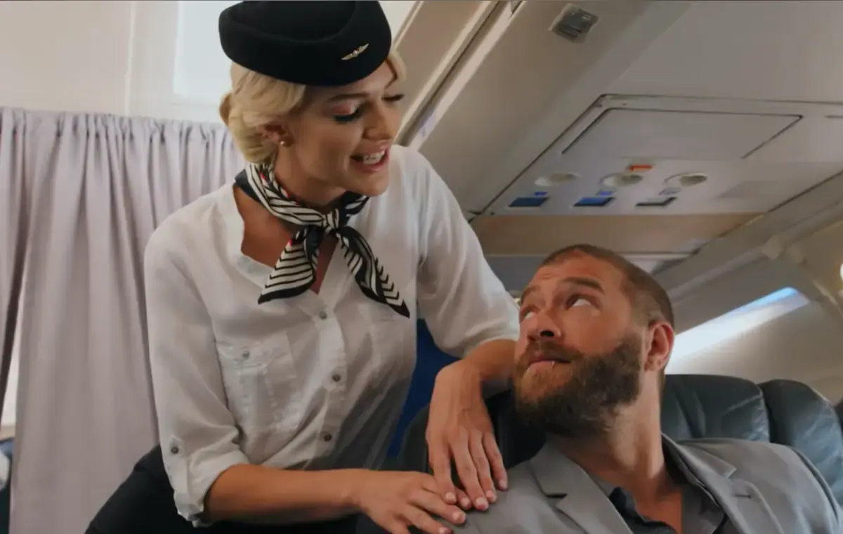 《Jet Setters - 飞行者》1-4集高清在线观看- Kenna James主演热门欧美剧《Jet Setters - 飞行者》HD中字未删减版免费看全集