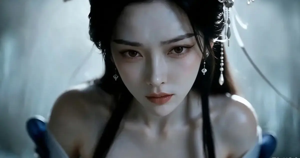 热门玄幻修仙AI漫剧《琼明神女录》高清全集无删减资源下载-林玄言裴语涵情感羁绊-免费在线观看无广告干扰