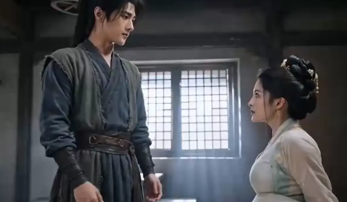 武侠AI短剧《AI重生之征服郭伯母》高清全集在线观看 - HD中字未删减版免费看 - 穿越逆袭改写人生魂穿少年迅雷夸克网盘资源
