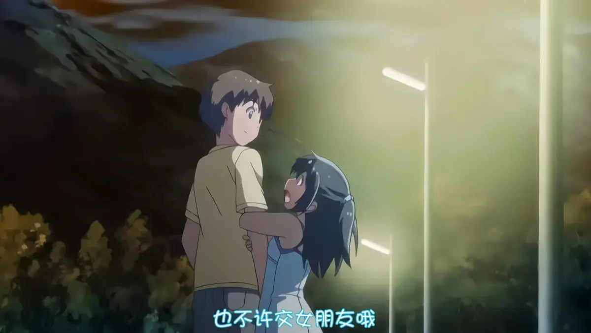 《一年未见》全季+OVA完整版免费在线追 - 超清治愈动漫《一年未见》1080P高清播放 - 迅雷夸克网盘资源高速下载