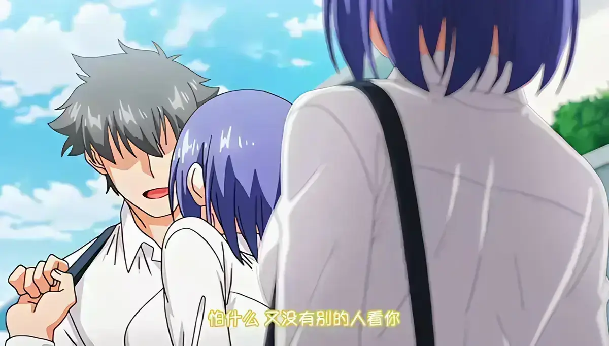 《枫与铃loveme》第一季高清免费全集在线播放-校园恋爱动漫资源下载-4K无广告流畅观看-枫与铃完整版全集在线播放