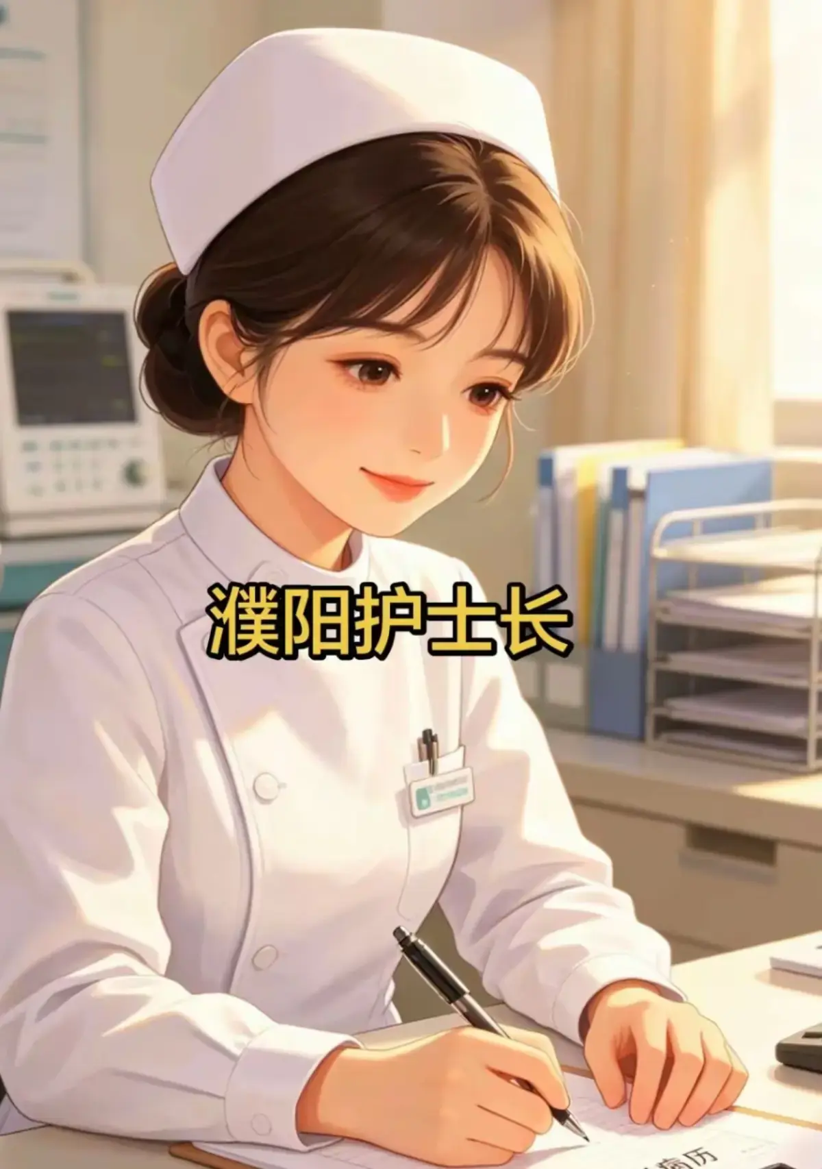 《吴新园濮阳女护士长事件》-事件完整全过程视频高清在线观看-濮阳女护士吴新园未删减原视频免费播放
