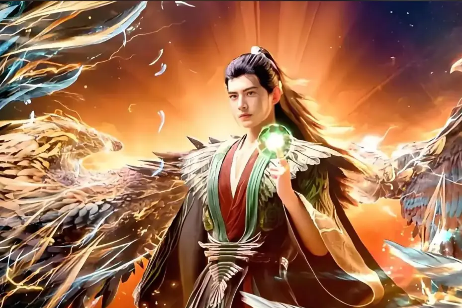 《凡人修仙传》1080P高清动漫全集免费观看-凡人修仙传无删减在线播放-星辰影院仙界篇同步更新