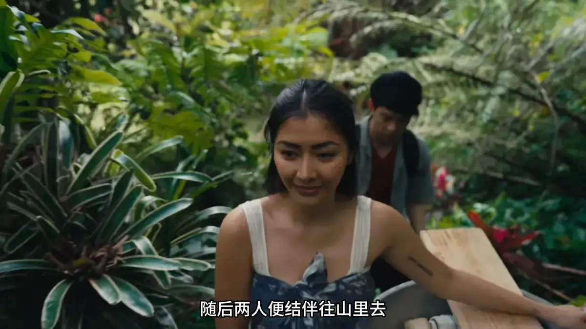 《迷情》菲律宾电影未删减HD中字在线观看-剧情片《迷情》Ligaw高清完整版-免费播放无广告