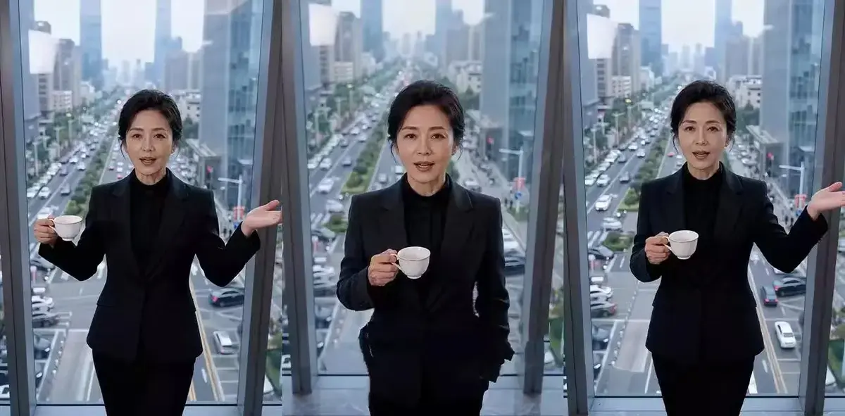 《我的岳母苏沛真》AI短剧HD完整版免费在线观看-2026家庭伦理剧小说原著改编全集-我的岳母苏沛真剧情深度剖析与暖心催泪大结局