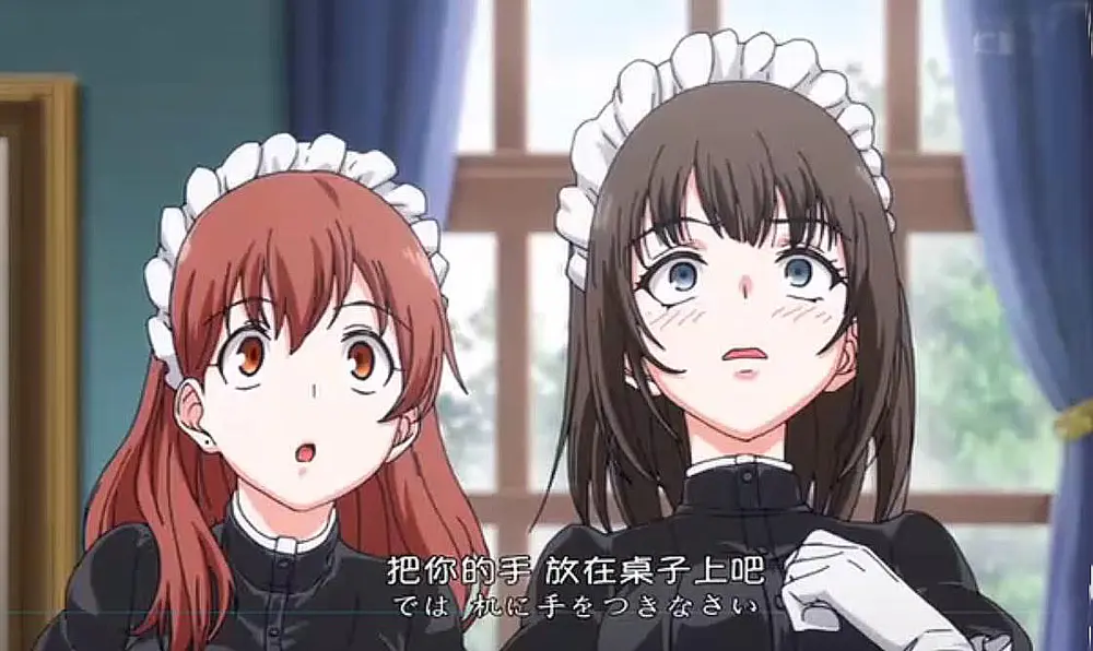 日漫《女仆教育 2》全集无广告免费播放-高清1080P无删减版在线看-女仆教育 2全季同步更新