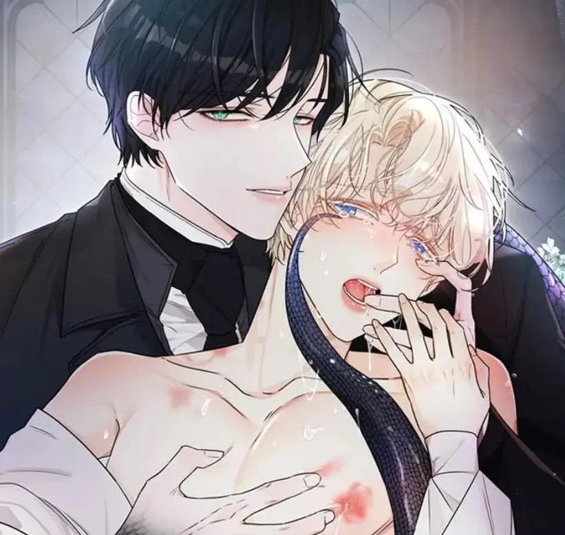 《蛇窟》漫画全集免费观看-蛇窟高清无广告在线阅读-韩漫《蛇窟》全本完整版下拉式