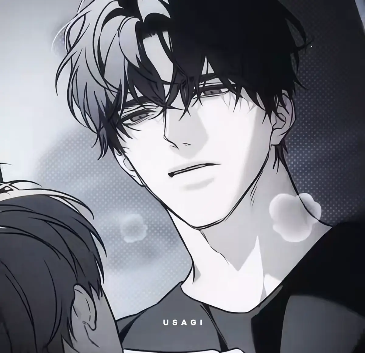 《自取之祸》韩漫完整版无广告在线观看-《自取之祸》全章节下拉式流畅阅读-高清漫画资源免费保存下载
